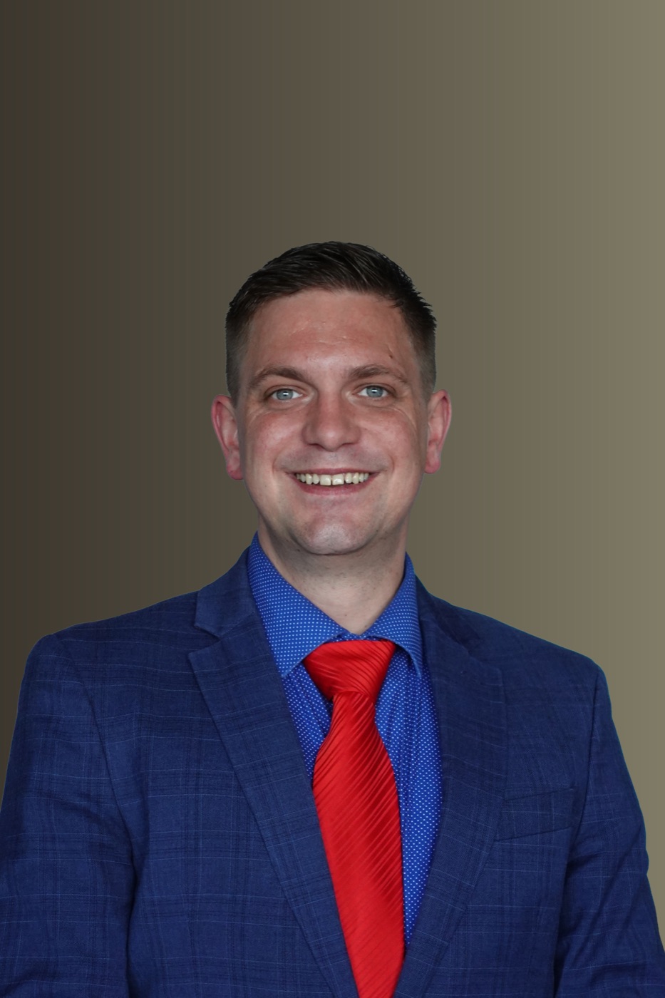 Fabian aus dem appnity Team