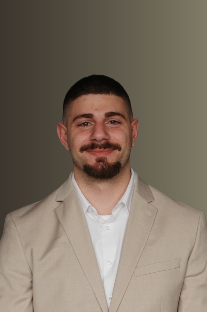 Giovanni aus dem appnity Team