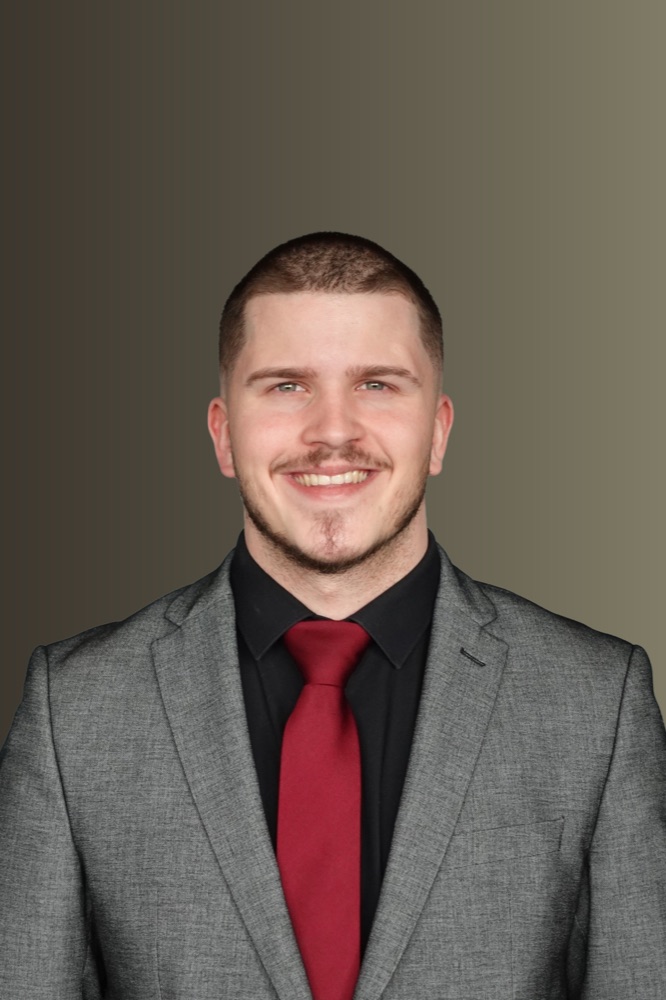 Noah aus dem appnity Team