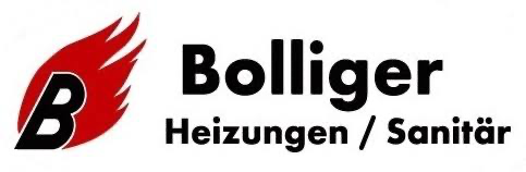 Bolliger Heizungen / Sanitär