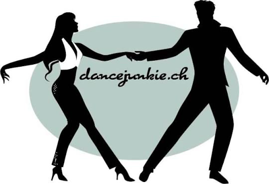 dancejunkie.ch