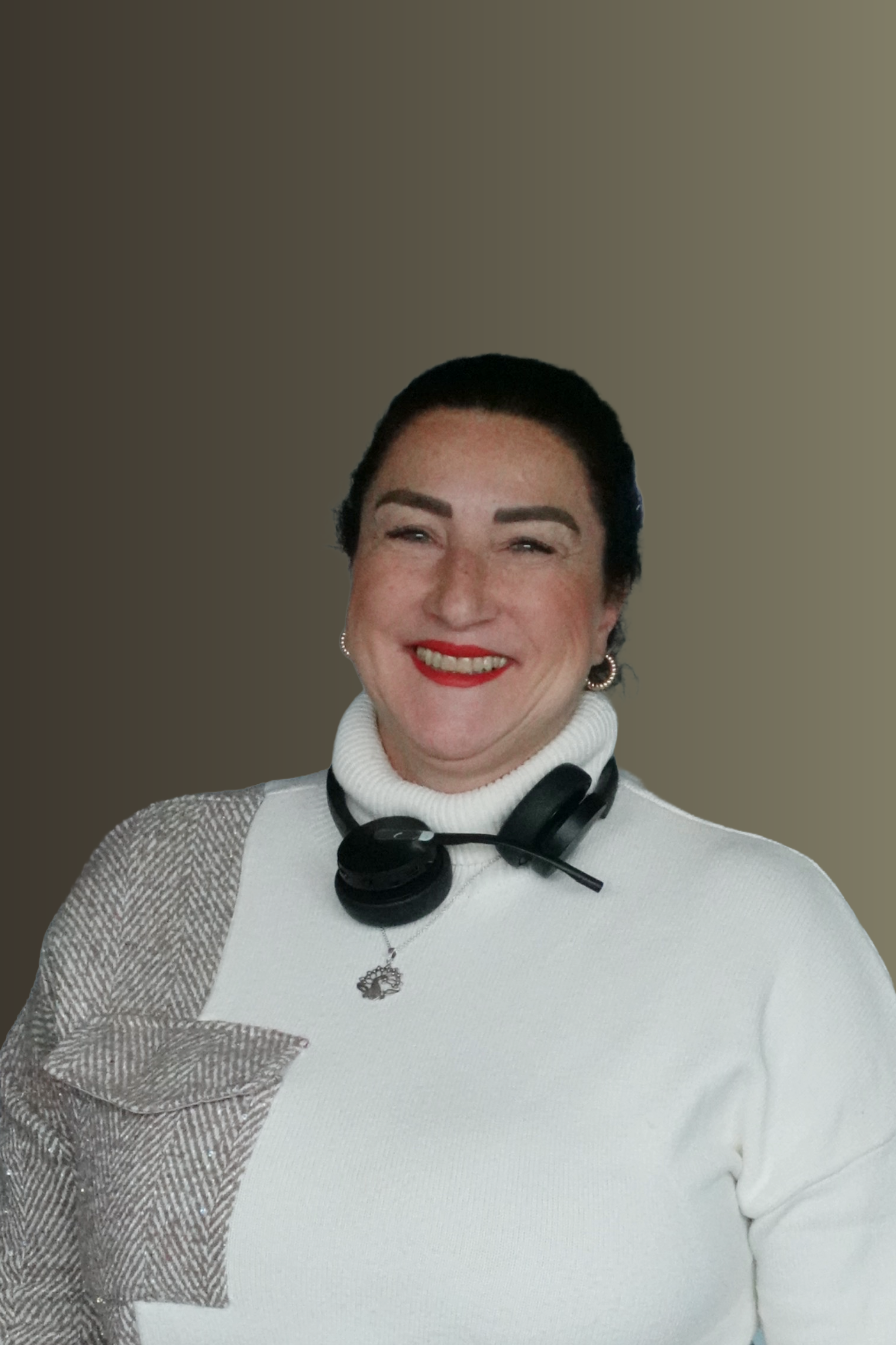 Ilana aus dem appnity Team