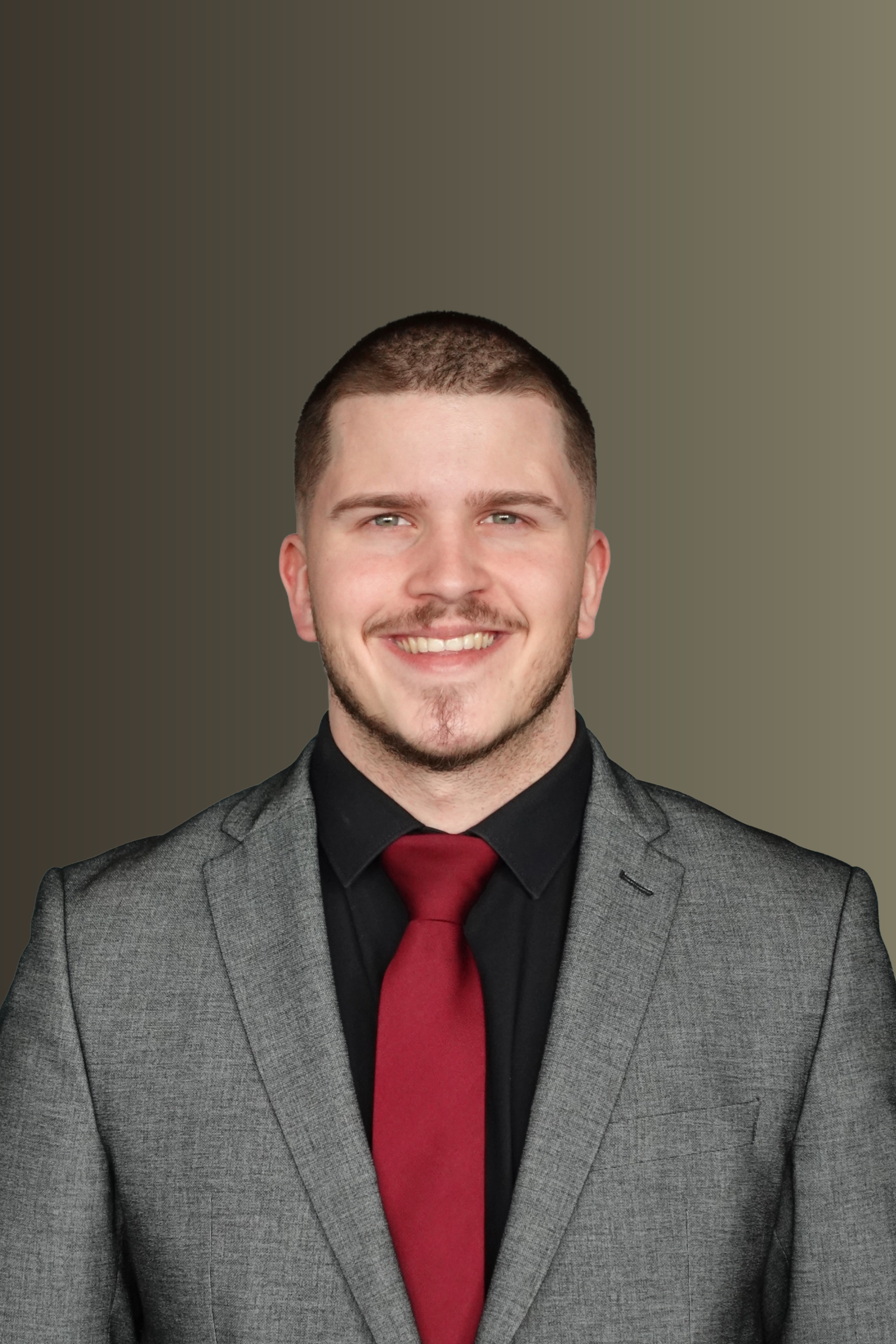 Noah aus dem appnity Team